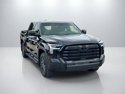 Used 2025 Toyota Tundra SR5 w/ SX Package image 3