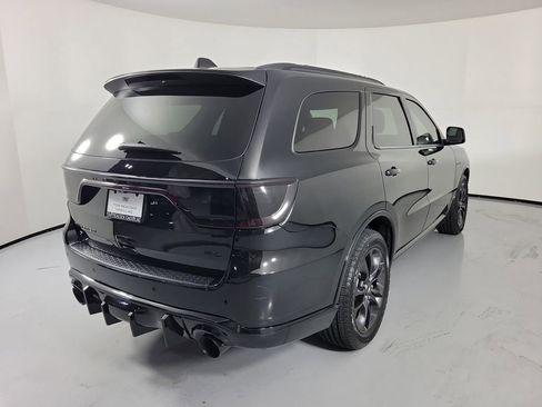 Used 2024 Dodge Durango R/T AWD/4WD image 4
