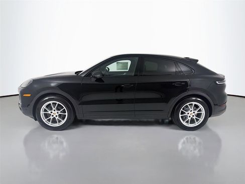 New 2026 Porsche Cayenne Coupe image 2