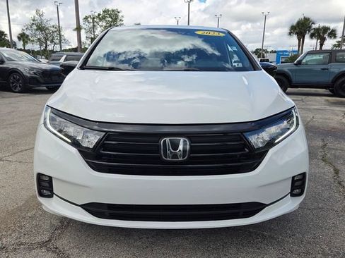 Used 2023 Honda Odyssey Sport image 8