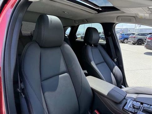 New 2025 MAZDA CX-30 AWD 2.5 S w/ Premium Package image 21
