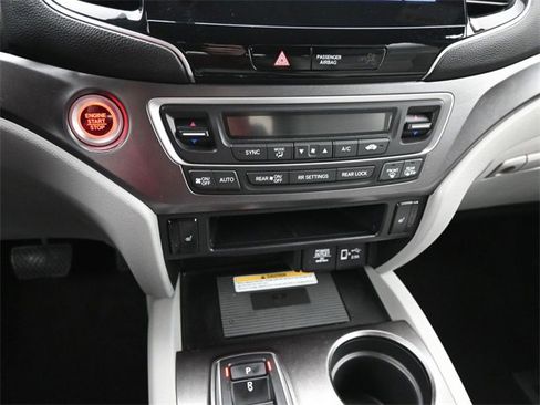 Used 2022 Honda Pilot Special Edition image 31