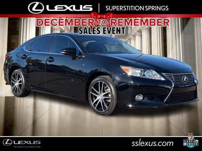 Used 2014 Lexus ES 350