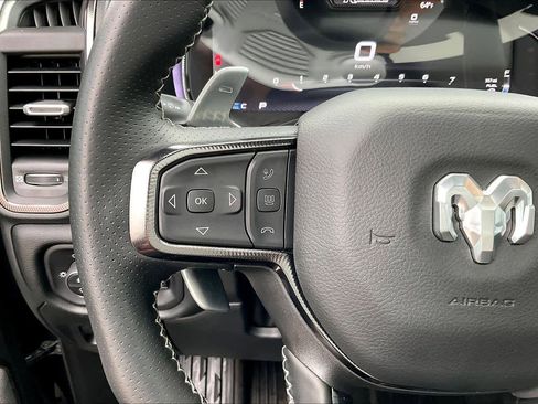 Used 2025 RAM 1500 Rebel w/ G/T Package image 23
