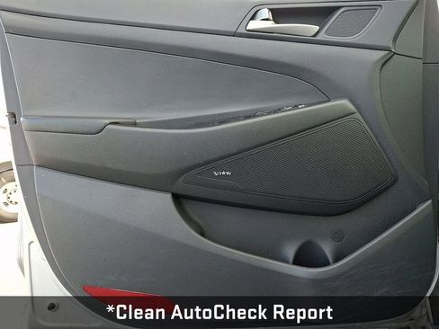 Used 2018 Hyundai Tucson SEL Plus image 11