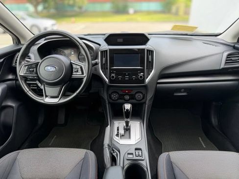 Used 2019 Subaru Crosstrek 2.0i Premium w/ Eyesight System AWD/4WD image 26