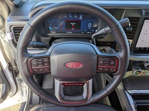 Used 2025 Ford F250 Platinum w/ FX4 Off-Road Package image 27