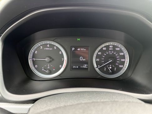 Used 2018 Hyundai Sonata SE image 12