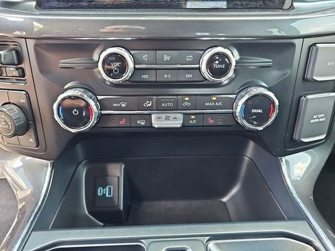 Certified 2023 Ford F150 XLT w/ Equipment Group 302A High AWD/4WD image 26