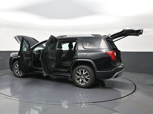 Used 2021 GMC Acadia SLE w/ Driver Convenience Package image 31