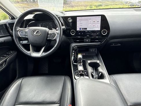 Used 2023 Lexus NX 250 FWD image 19