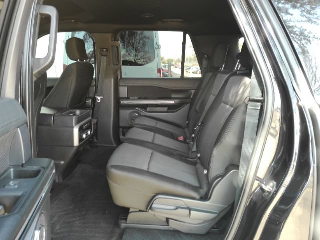 Used 2019 Ford Expedition Max XLT AWD/4WD image 18