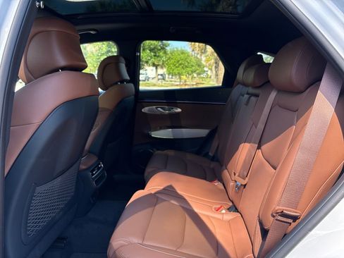 New 2026 Genesis GV70 2.5T Advanced AWD/4WD image 29