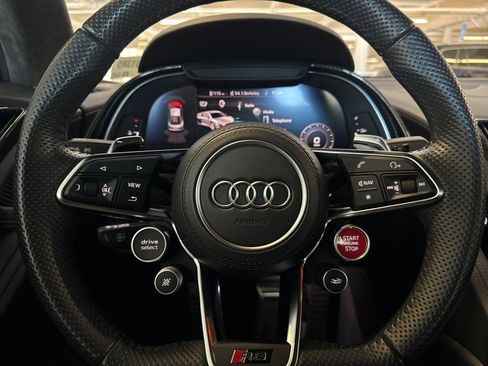 Used 2020 Audi R8 V10 performance AWD/4WD image 21