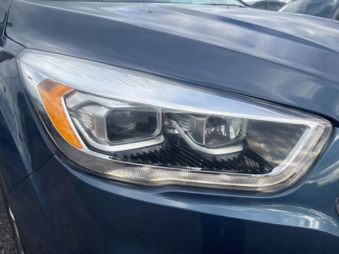 Used 2018 Ford Escape Titanium w/ Ford Safe & Smart Package AWD/4WD image 4