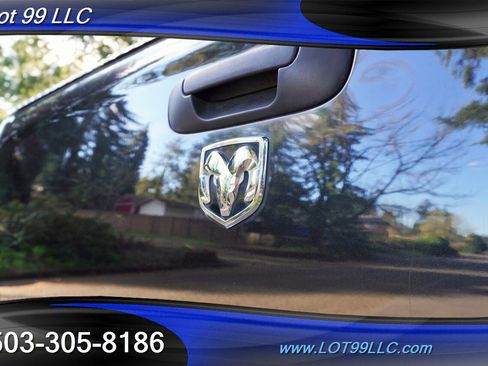 Used 2009 Dodge Ram 2500 Truck Laramie image 32