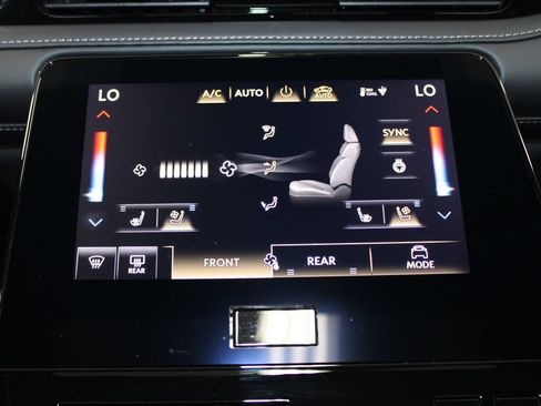 Used 2026 INFINITI QX80 Autograph w/ Autograph Exterior Package AWD/4WD image 49