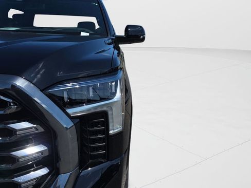 New 2026 Toyota Tundra Platinum AWD/4WD image 27
