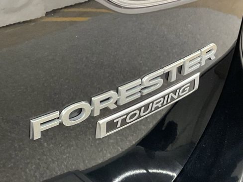 Used 2022 Subaru Forester Touring w/ Popular Package #3 image 24