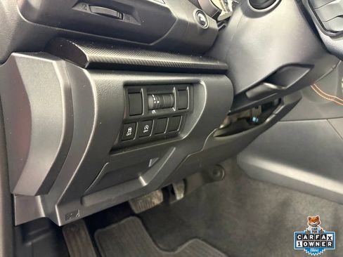 Used 2023 Subaru Crosstrek 2.0i Premium AWD/4WD image 16