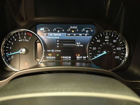 Used 2020 Ford Expedition XLT w/ Equipment Group 202A RWD image 3