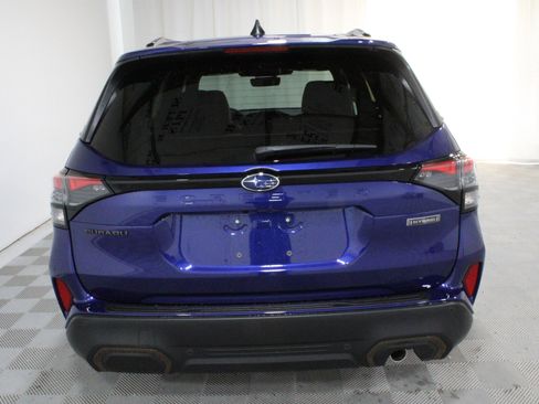 New 2026 Subaru Forester Sport AWD/4WD image 28