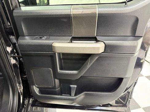 Used 2020 Ford F150 Raptor w/ Equipment Group 802A Luxury image 26