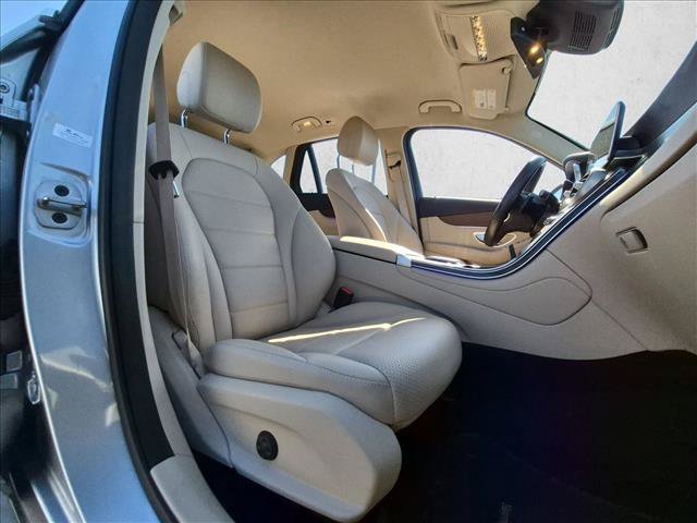 Certified 2022 Mercedes-Benz GLC 300 4MATIC image 18