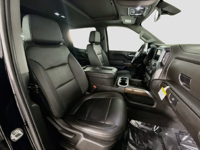 Used 2021 Chevrolet Silverado 1500 RST w/ Redline Edition AWD/4WD image 28