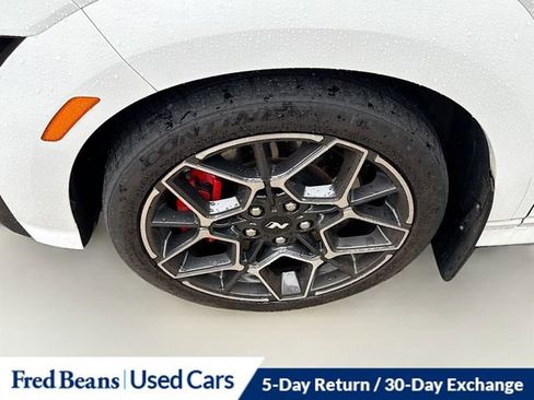 Used 2022 Hyundai Kona N w/ Cargo Package image 33