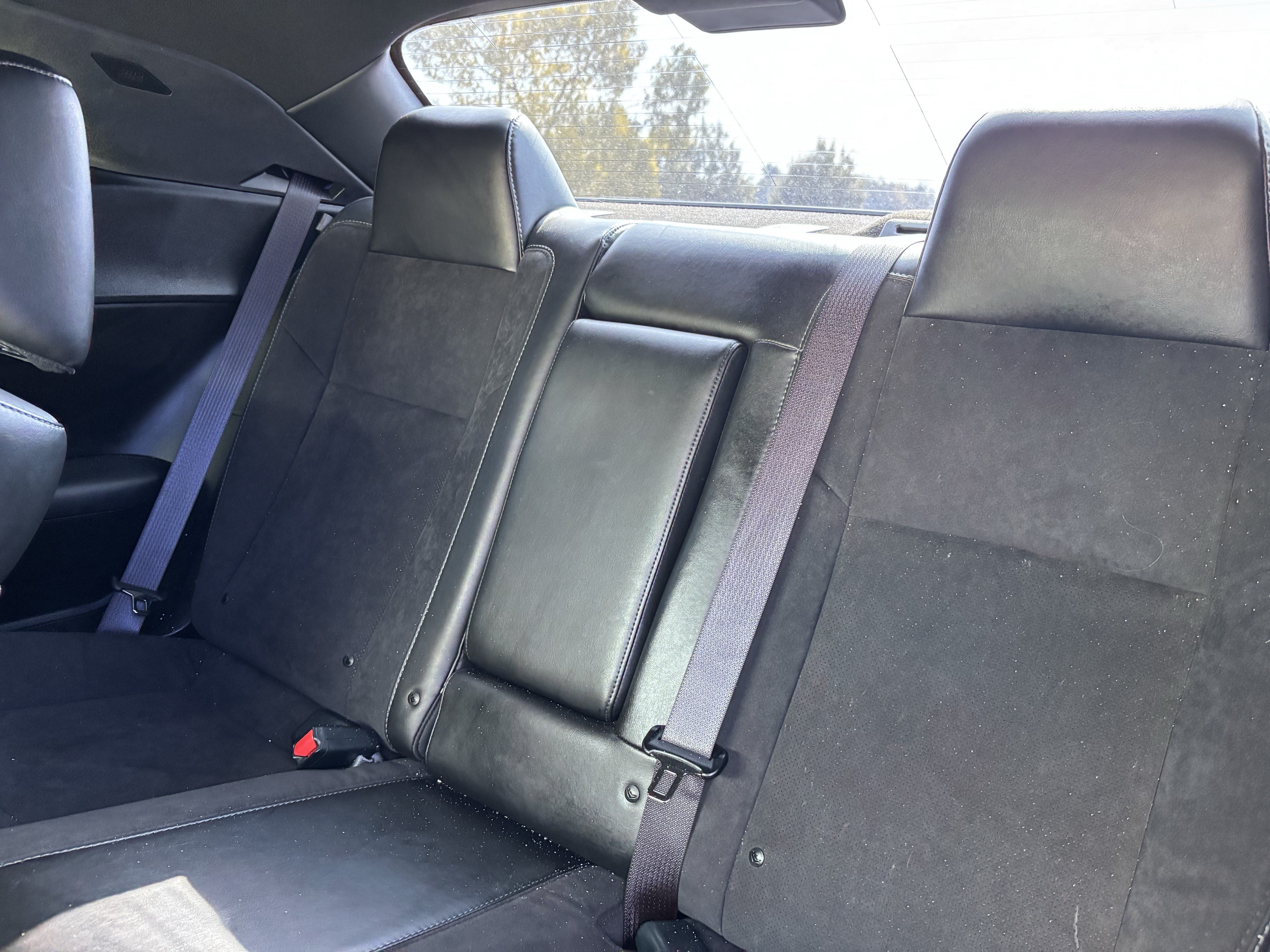 Used 2021 Dodge Challenger R/T Scat Pack RWD image 32