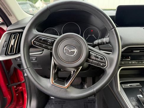 Used 2024 MAZDA CX-90 3.3 Turbo w/ Preferred Plus AWD/4WD image 38