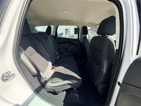 Used 2015 Ford Escape S image 16