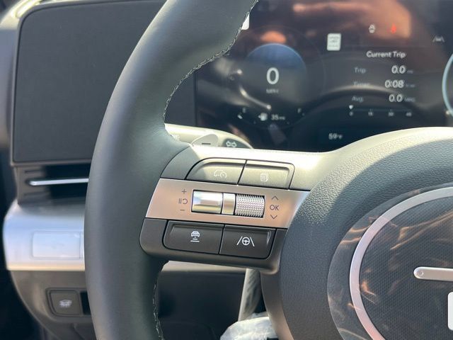 New 2026 Hyundai Kona Limited AWD/4WD image 21