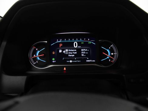Used 2021 Honda Passport EX-L image 24