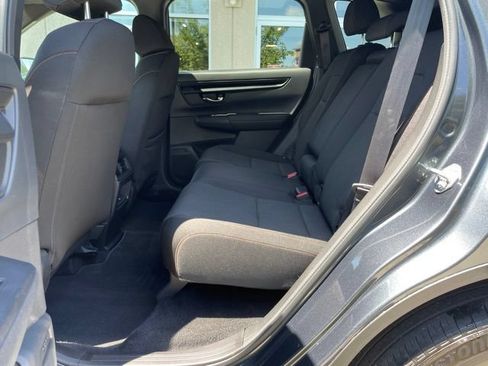 Used 2025 Honda CR-V Sport image 16