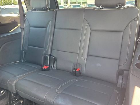Used 2024 Chevrolet Tahoe Premier RWD image 15