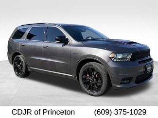 Used 2020 Dodge Durango R/T w/ Blacktop Package 360° Tour