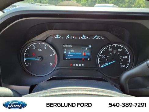 New 2025 Ford F250 XL w/ 360-Degree Camera Package image 12