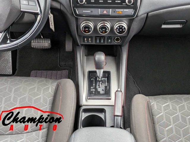 Used 2021 Mitsubishi Outlander Sport LE FWD image 22