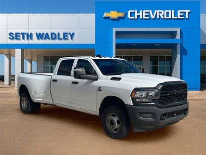 Used 2023 RAM 3500 Tradesman
