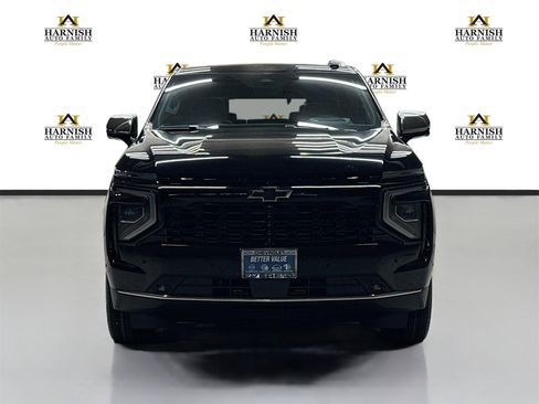 New 2026 Chevrolet Tahoe Premier image 2