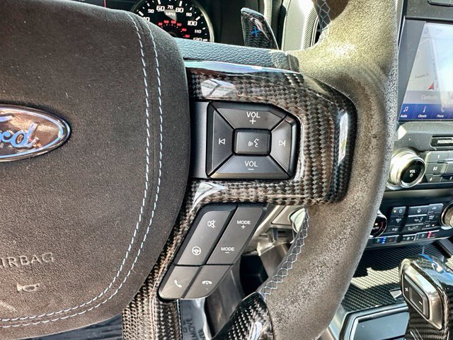 Used 2020 Ford F150 Raptor w/ Equipment Group 802A Luxury AWD/4WD image 42