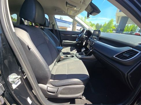 Used 2021 Kia Seltos S AWD/4WD image 11