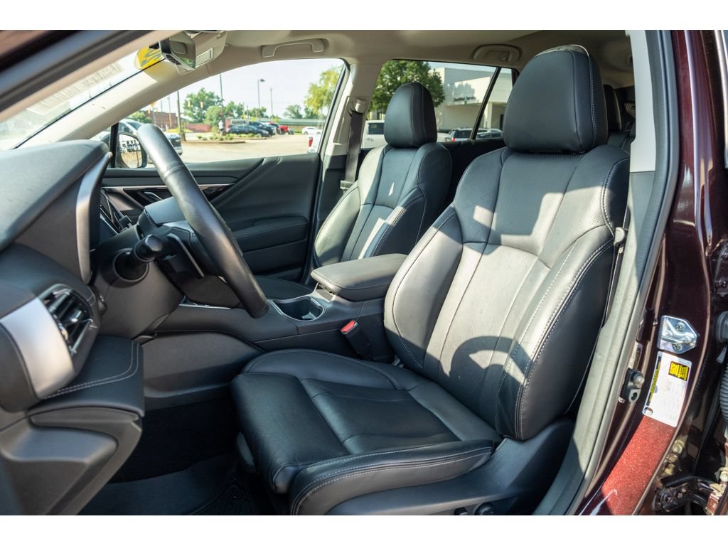 Used 2024 Subaru Outback Limited XT AWD/4WD image 12