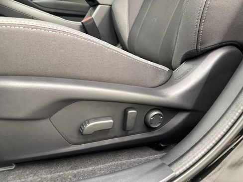 New 2026 Subaru Crosstrek 2.0i Premium image 13