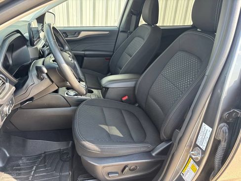 Used 2024 Ford Escape Active AWD/4WD image 10