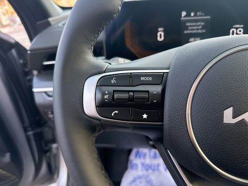 New 2026 Kia K5 GT-Line w/ GT-Line Premium Package FWD image 26