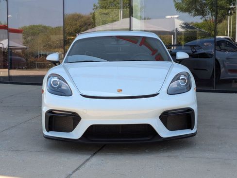 Used 2022 Porsche 718 Cayman GT4 image 6
