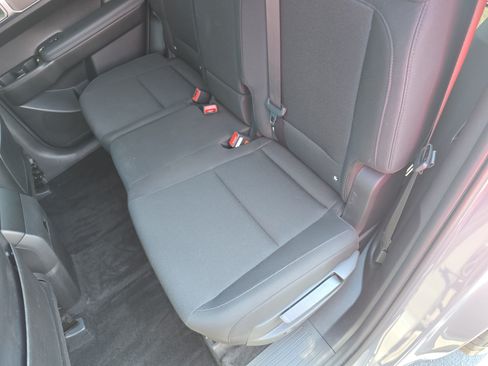 Used 2024 Hyundai Santa Fe SE FWD image 14